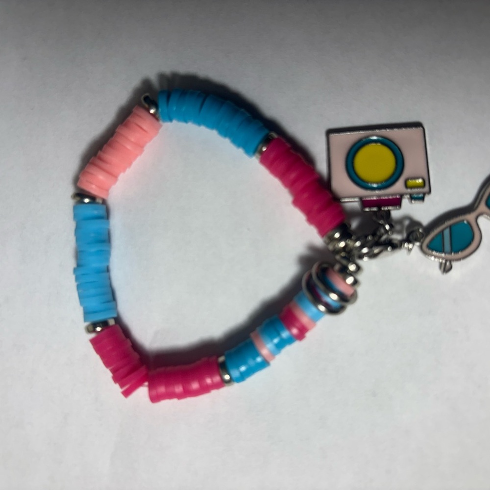 Summer Bright Charm Bracelets - image 4